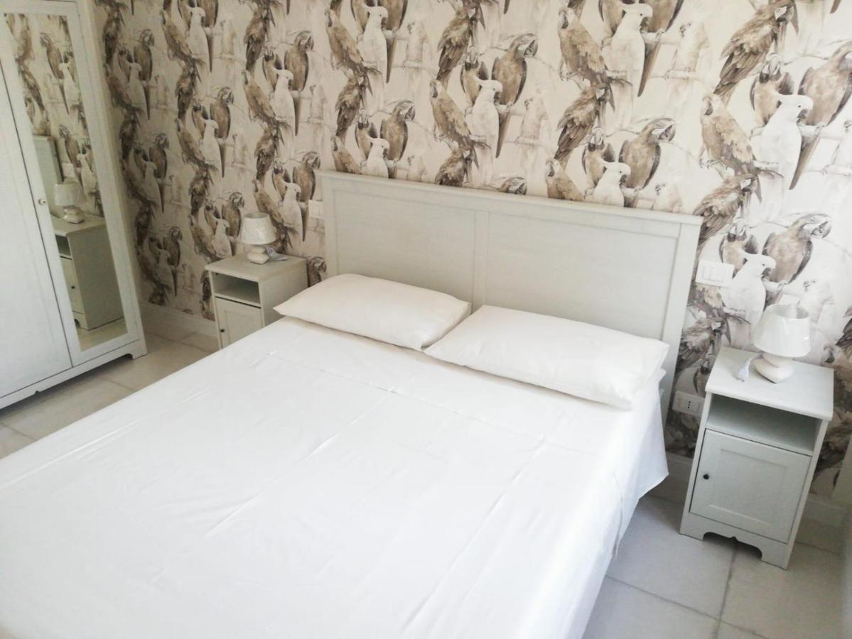 Casa Palma Villa Паестум Екстериор снимка