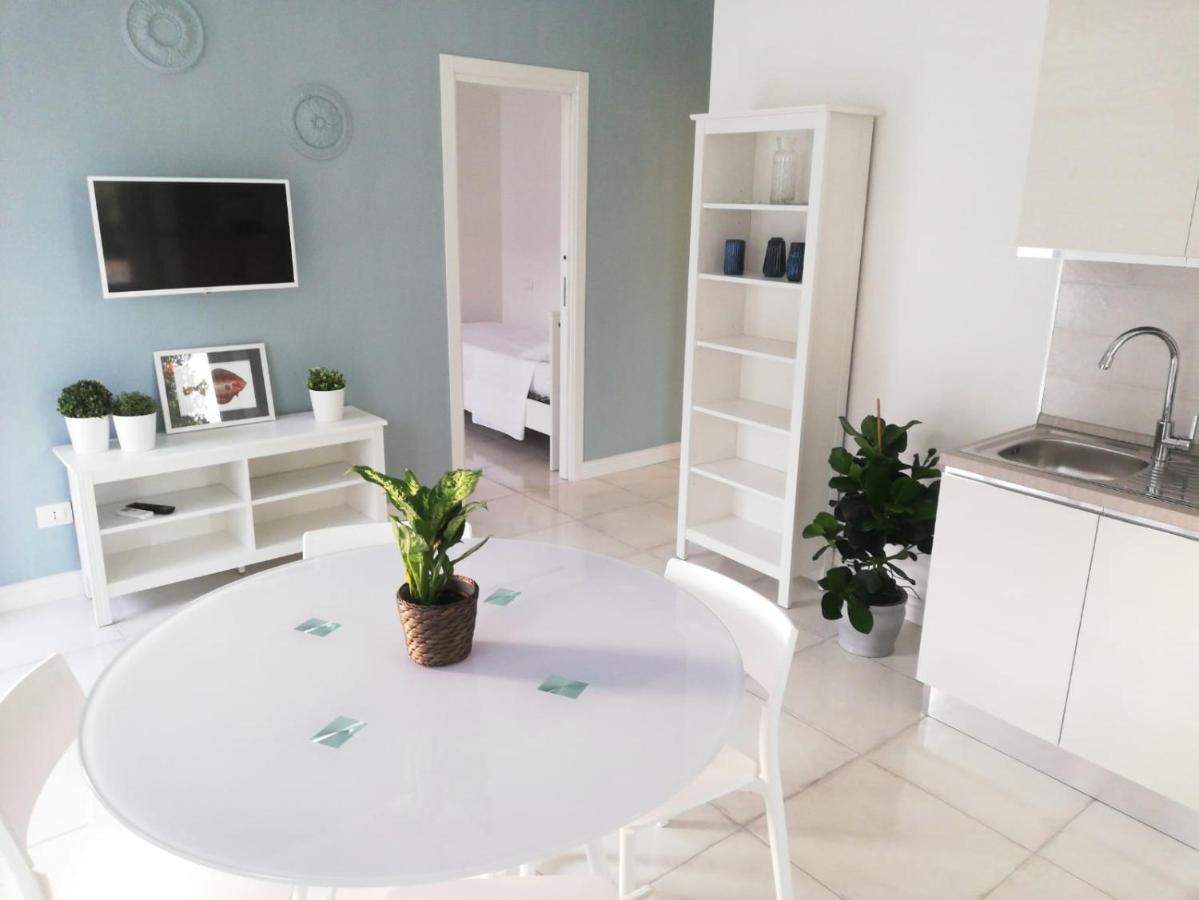 Casa Palma Villa Паестум Екстериор снимка