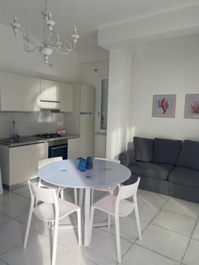 Casa Palma Villa Паестум Екстериор снимка