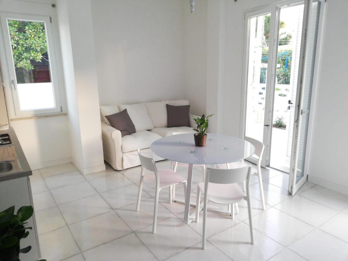 Casa Palma Villa Паестум Екстериор снимка